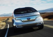 Ford Airstream Concept